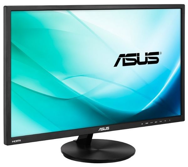 Отзывы ASUS VN248HA