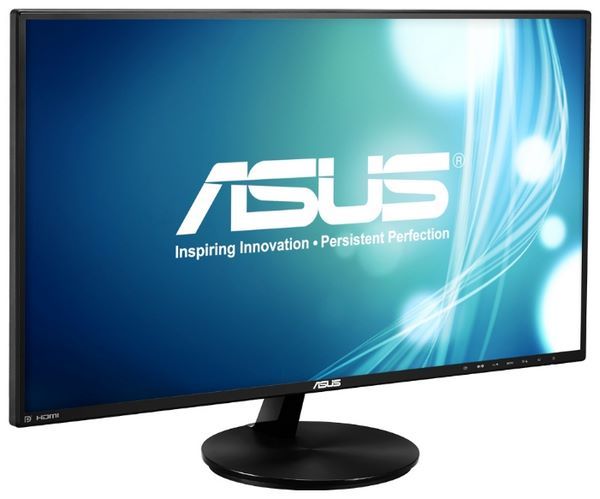 Отзывы ASUS VN279Q