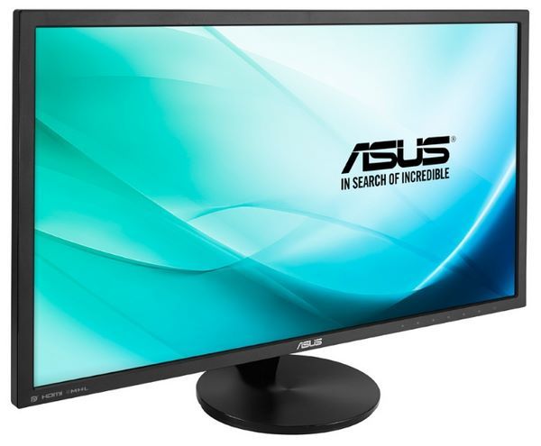 Отзывы ASUS VN289H