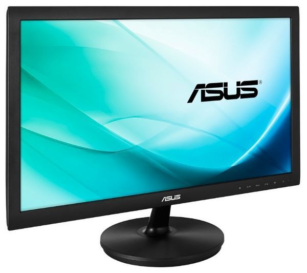 Отзывы ASUS VS229NA