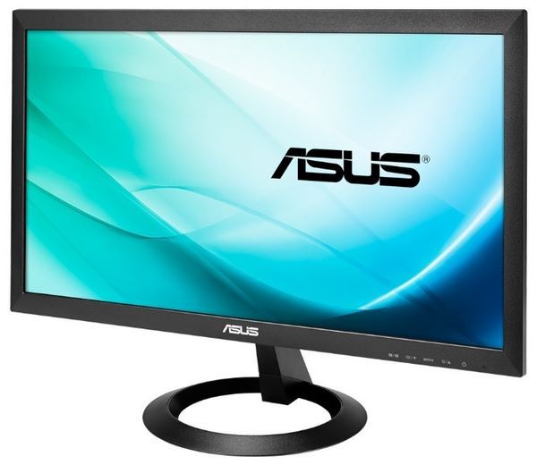 Отзывы ASUS VX207NE