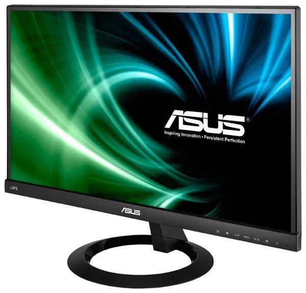 Отзывы ASUS VX229N