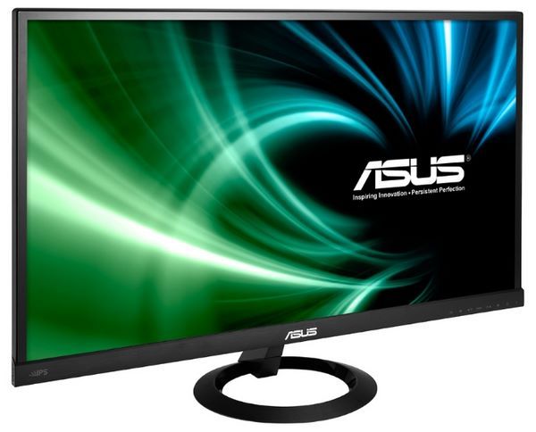 Отзывы ASUS VX279N