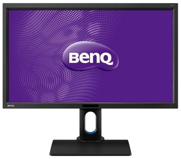 Отзывы BenQ BL2711U