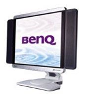 Отзывы BenQ FP72V