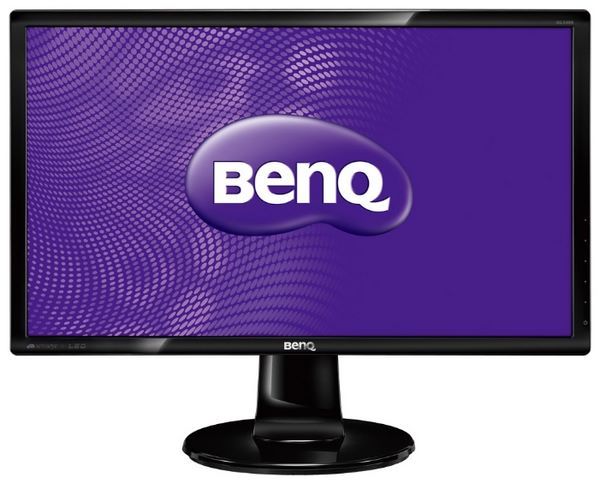 Отзывы BenQ GL2460HM