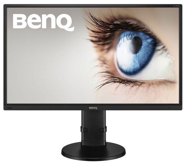 Отзывы BenQ GL2706PQ