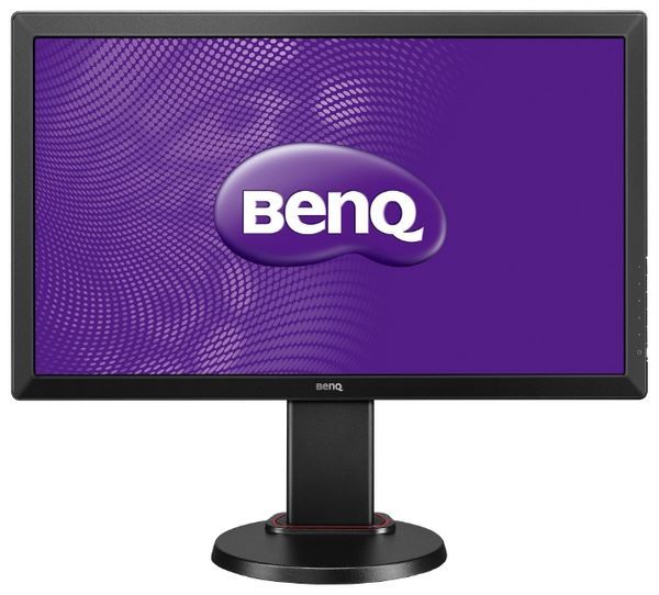 Отзывы BenQ RL2460HT