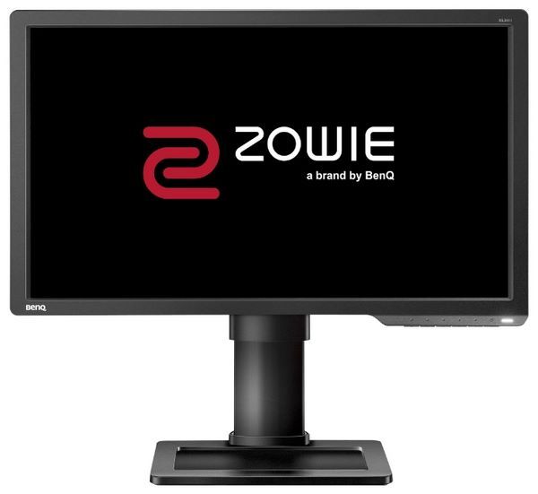 Отзывы BenQ ZOWIE XL2411