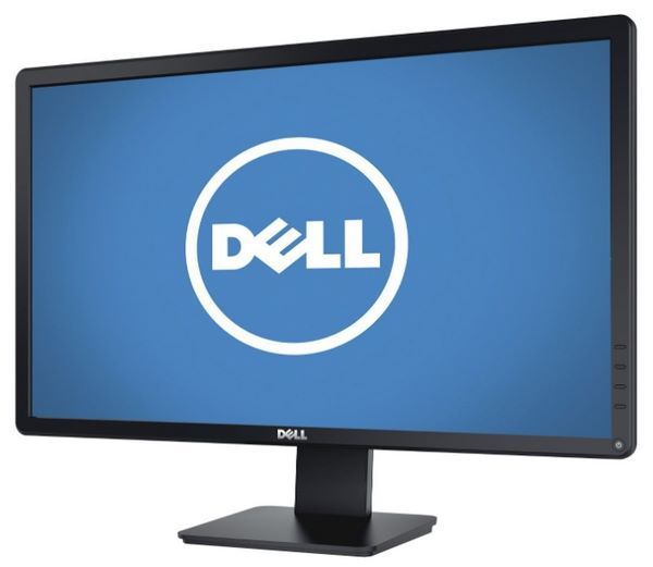 Отзывы DELL E2414HM