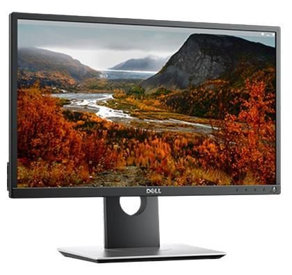 Отзывы DELL P2217H