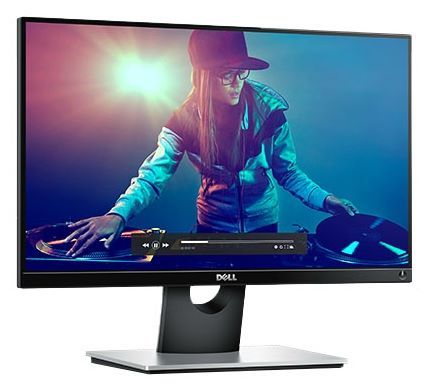 Отзывы DELL S2216H