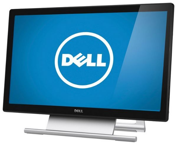 Отзывы DELL S2240T