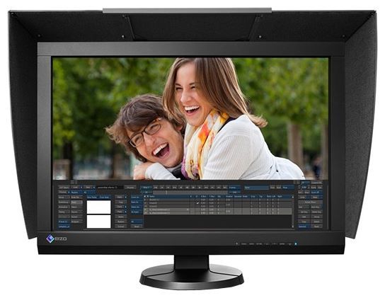 Отзывы Eizo ColorEdge CG246