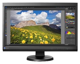 Отзывы Eizo ColorEdge CS230