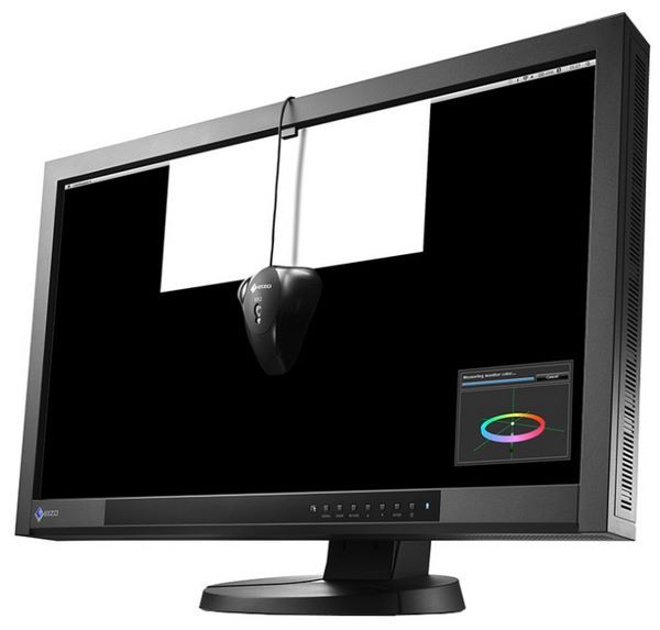 Отзывы Eizo ColorEdge CX271