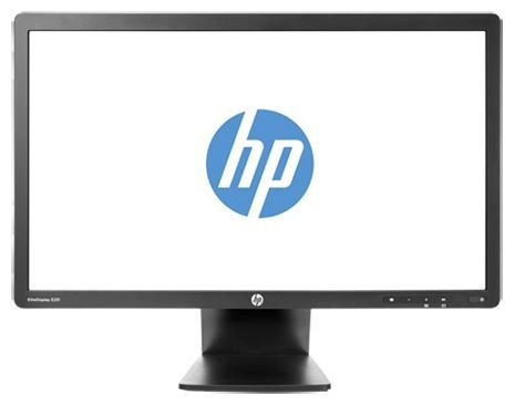 Отзывы HP EliteDisplay E231