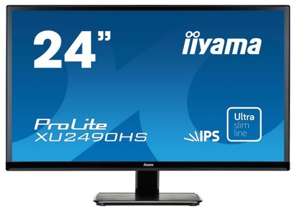 Отзывы Iiyama ProLite XU2490HS-1