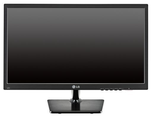 Отзывы LG 22M37A