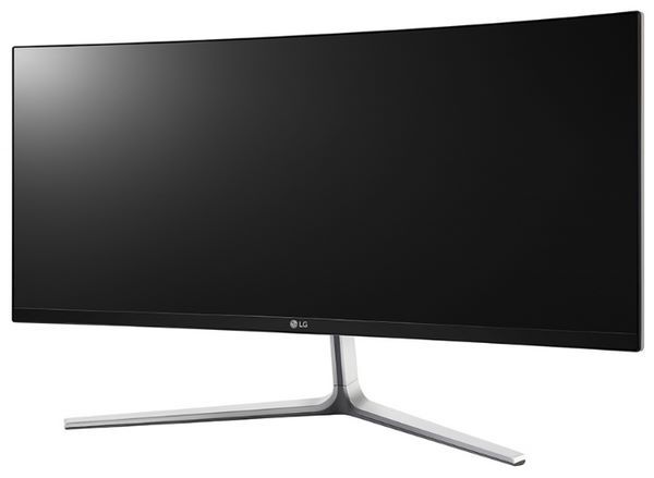 Отзывы LG 29UC97C