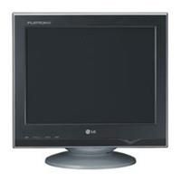 Отзывы LG Flatron EZ T750BH