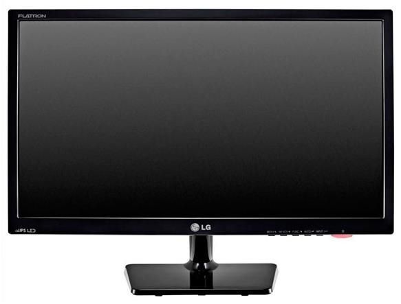 Отзывы LG IPS224V