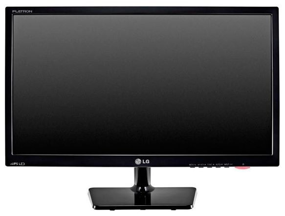 Отзывы LG IPS234T