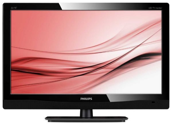 Отзывы Philips 221TE4LB