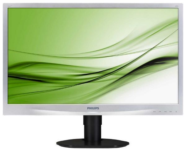 Отзывы Philips 241S4LCS(B)