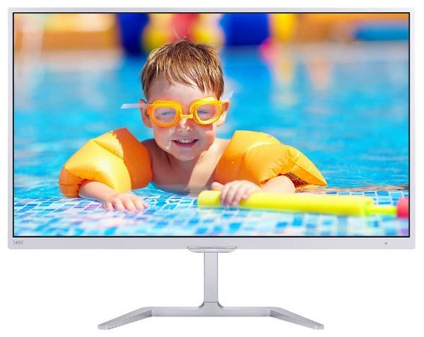 Отзывы Philips 246E7QDSW