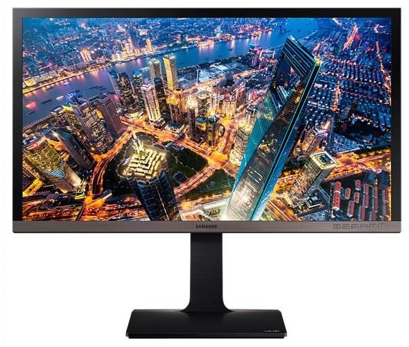 Отзывы Samsung U28E850R