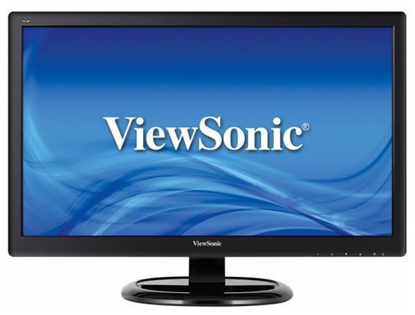 Отзывы Viewsonic VA2465S-3