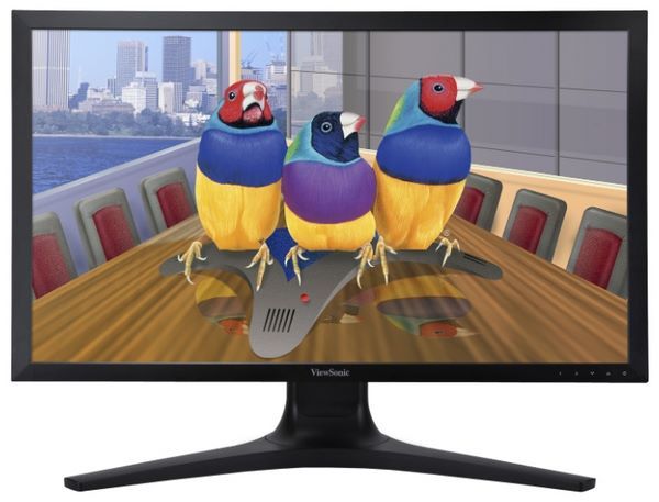 Отзывы Viewsonic VP2780-4K