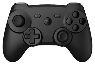 Отзывы Xiaomi Mi Game Controller Bluetooth