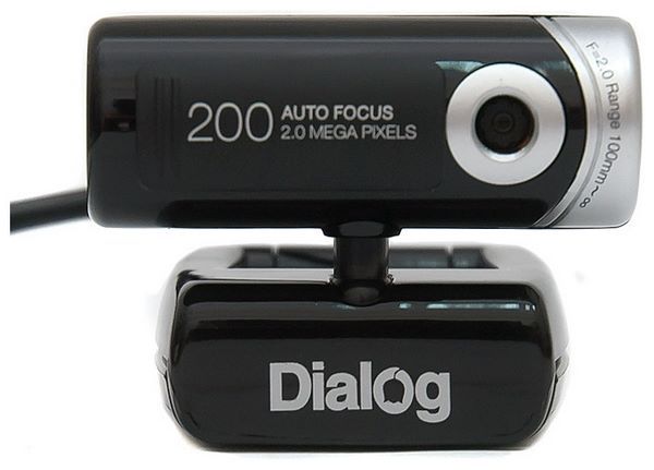 Отзывы Dialog WC-25U