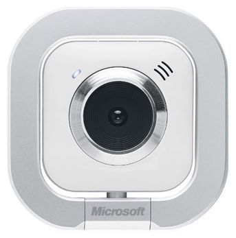 Отзывы Microsoft LifeCam VX-5500