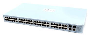 Отзывы 3COM Baseline Switch 2250 Plus