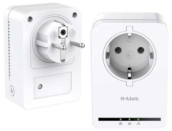 Отзывы D-link DHP-P309AV