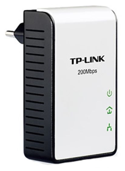 Отзывы TP-LINK TL-PA211