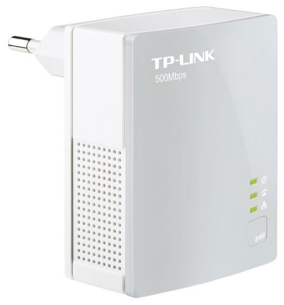 Отзывы TP-LINK TL-PA4010