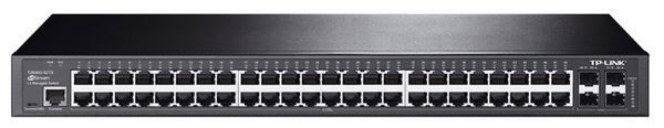 Отзывы TP-LINK TL-SG105E