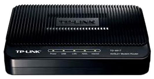 Отзывы TP-LINK TD-811