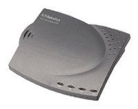 Отзывы U.S.Robotics 56K V.92 USB FaxModem (5633)