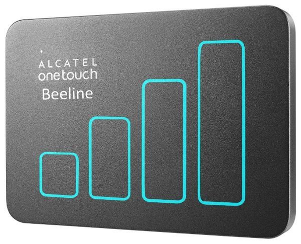 Отзывы Alcatel Y900