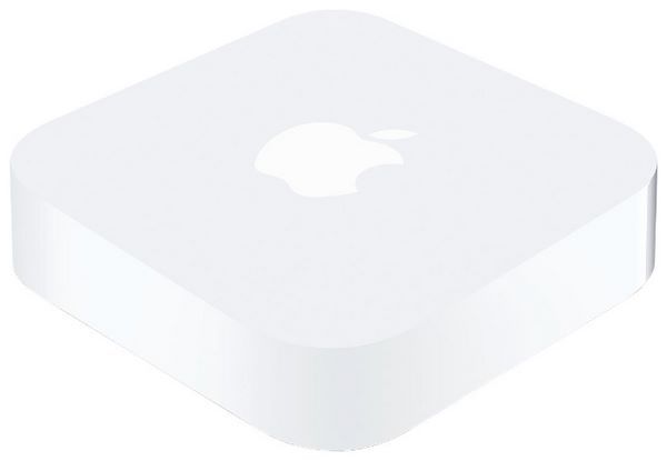 Отзывы Apple AirPort Express MC414RS