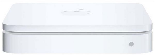 Отзывы Apple Time Capsule 2TB MD032