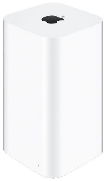 Отзывы Apple Time Capsule 2Tb ME177