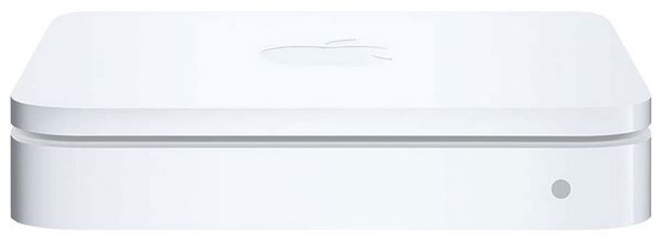 Отзывы Apple Time Capsule 3TB MD033