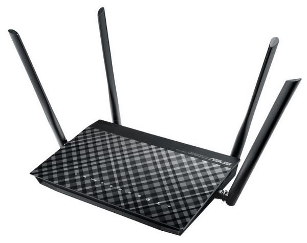 Отзывы ASUS DSL-AC52U