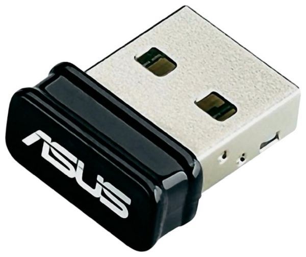 Отзывы ASUS USB-N10 Nano